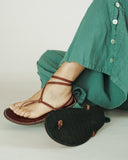 OLIVO ULTRA FINA - Barefoot Sandals -