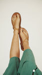 Munda MIEL - Barefoot Sandals -